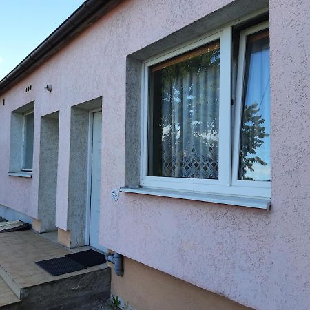 Noclegi Starogard Gdański Esterno foto