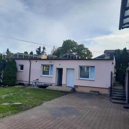 Noclegi Starogard Gdański Esterno foto