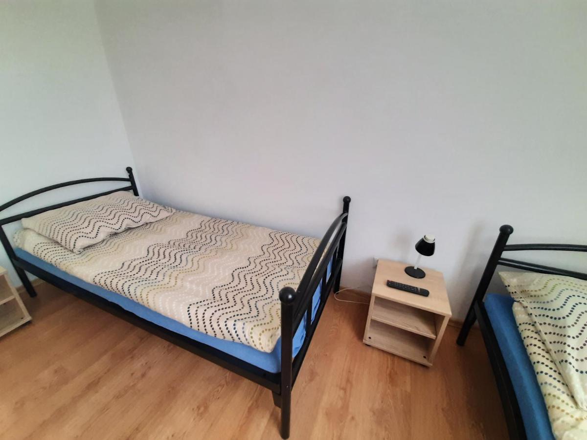 Noclegi Starogard Gdański Esterno foto