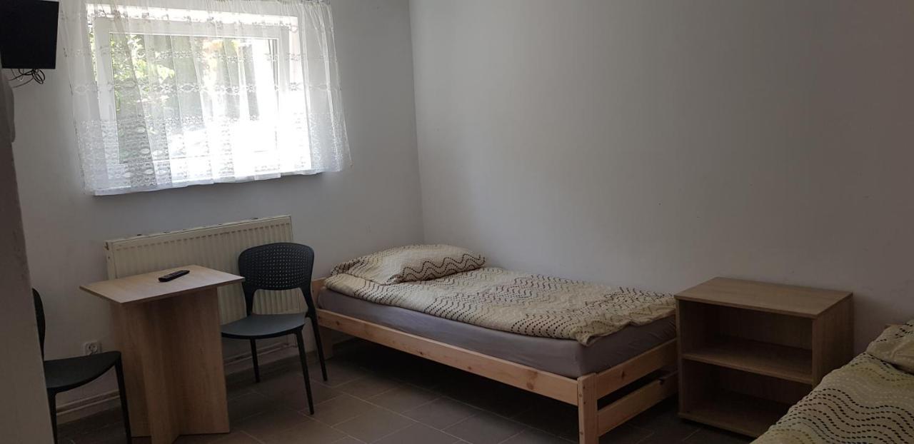 Noclegi Starogard Gdański Esterno foto