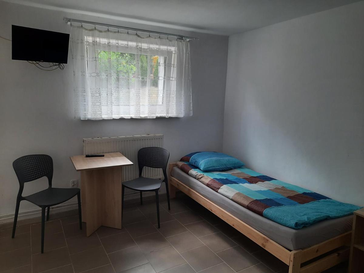 Noclegi Starogard Gdański Esterno foto