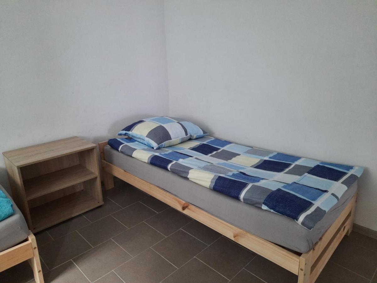 Noclegi Starogard Gdański Esterno foto