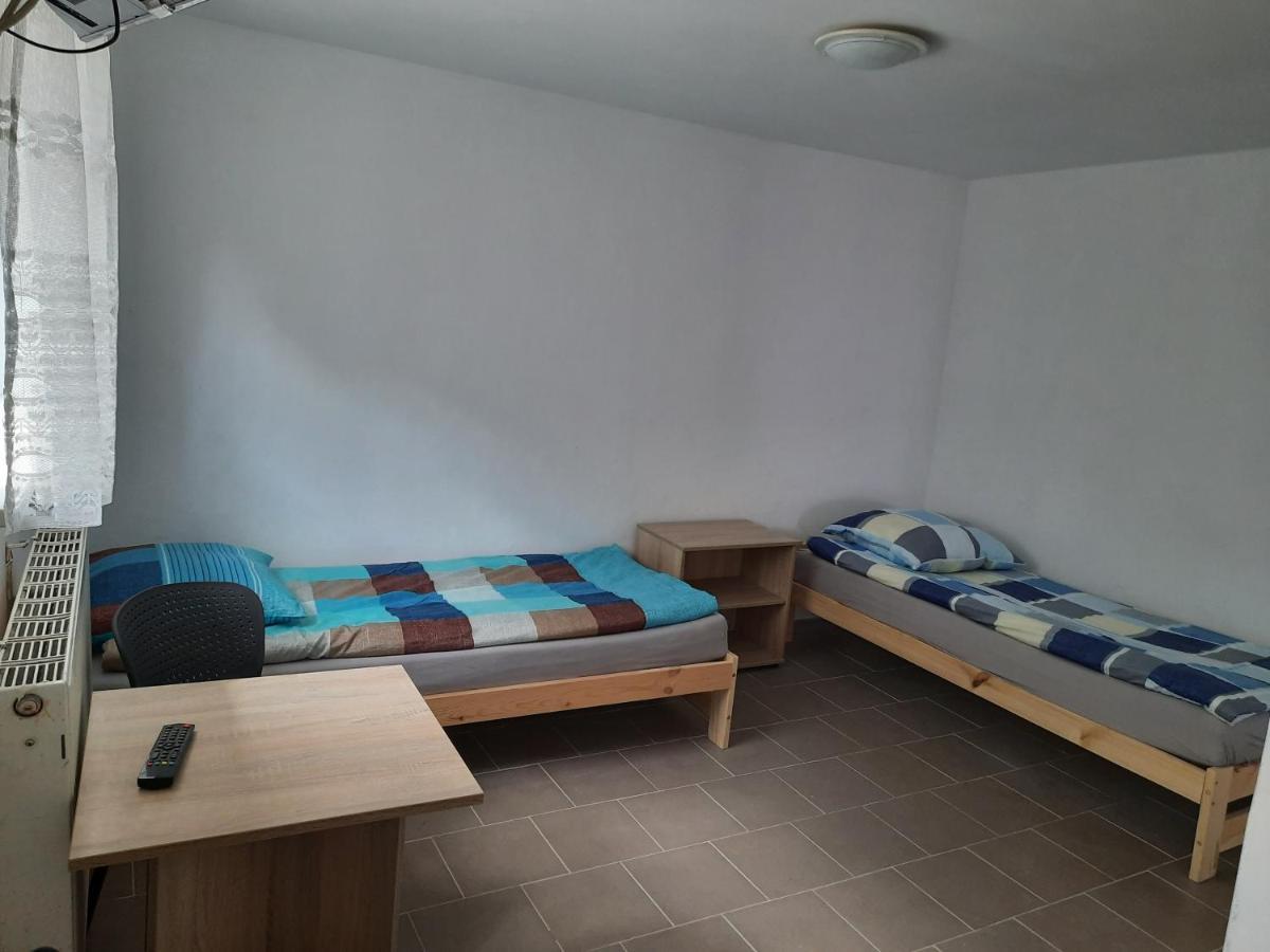 Noclegi Starogard Gdański Esterno foto
