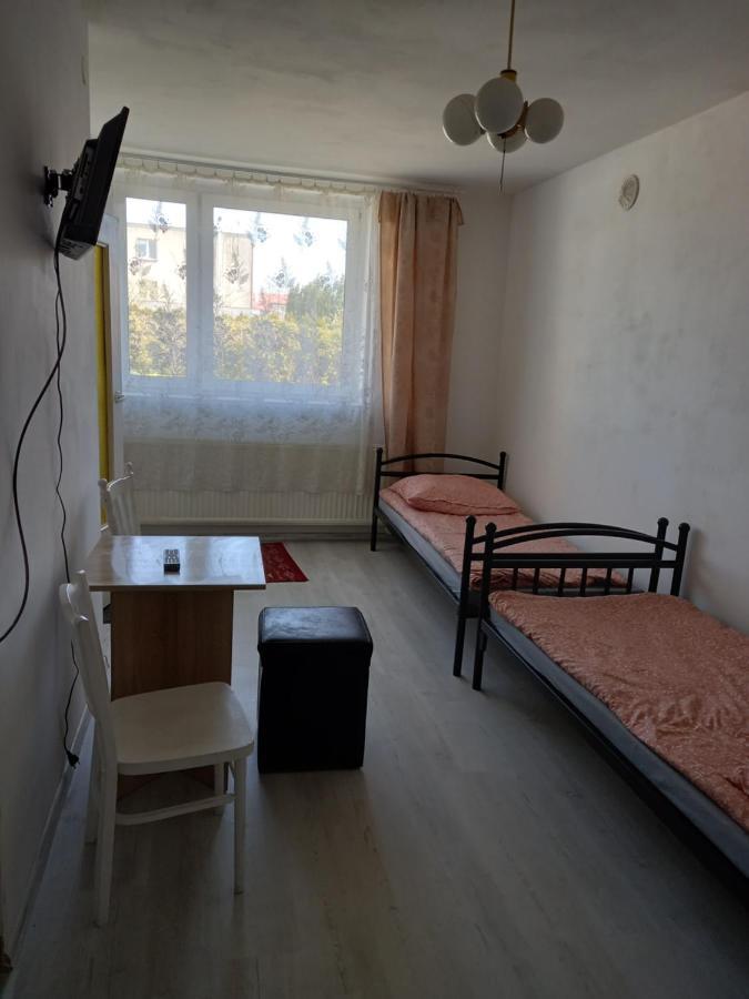 Noclegi Starogard Gdański Esterno foto