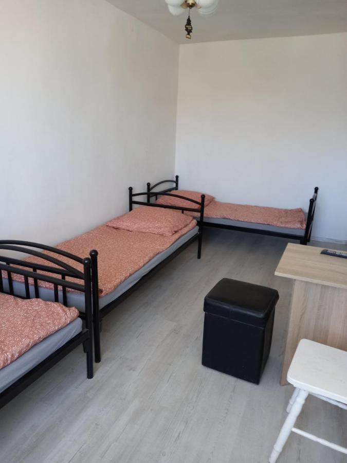 Noclegi Starogard Gdański Esterno foto