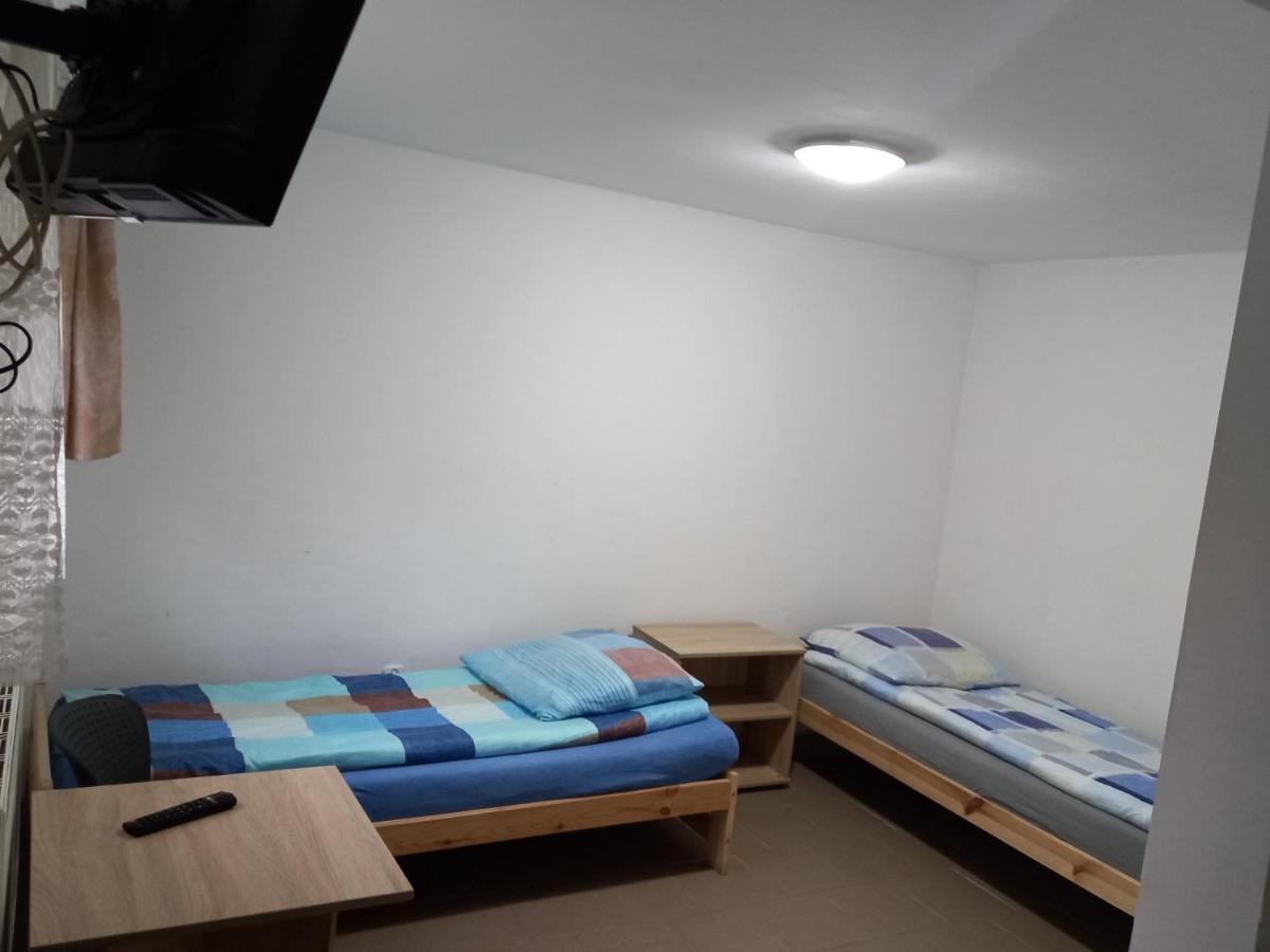 Noclegi Starogard Gdański Esterno foto