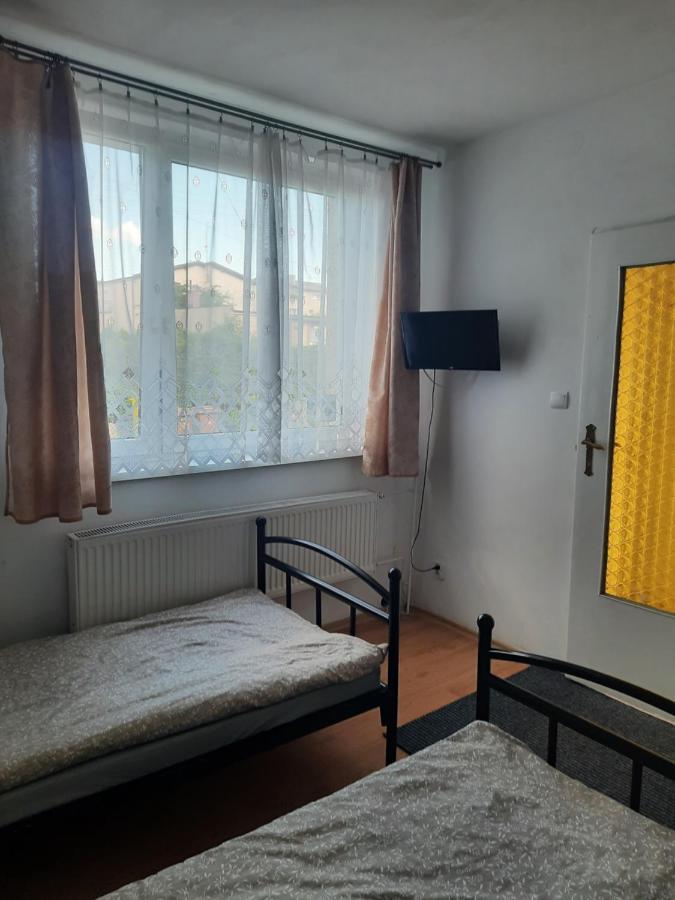 Noclegi Starogard Gdański Esterno foto