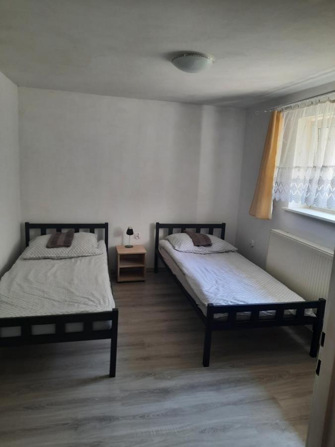 Noclegi Starogard Gdański Esterno foto
