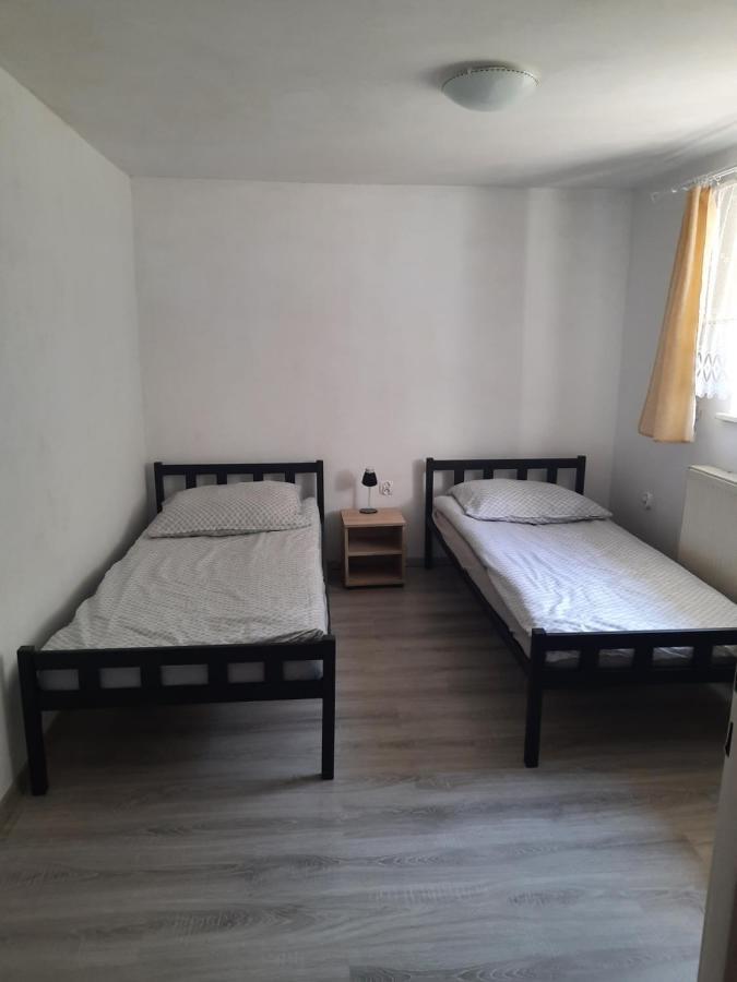 Noclegi Starogard Gdański Esterno foto