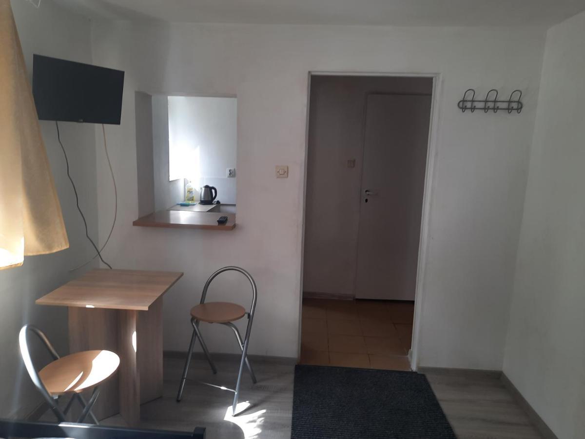 Noclegi Starogard Gdański Esterno foto