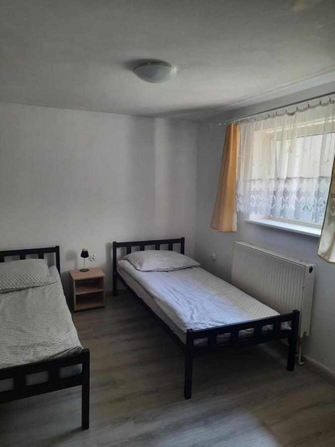 Noclegi Starogard Gdański Esterno foto