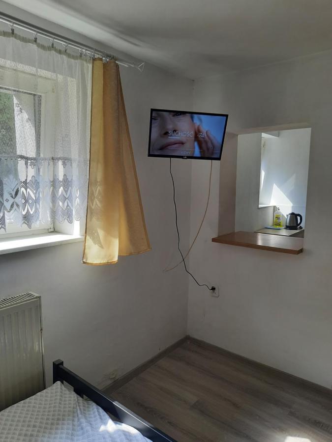 Noclegi Starogard Gdański Esterno foto